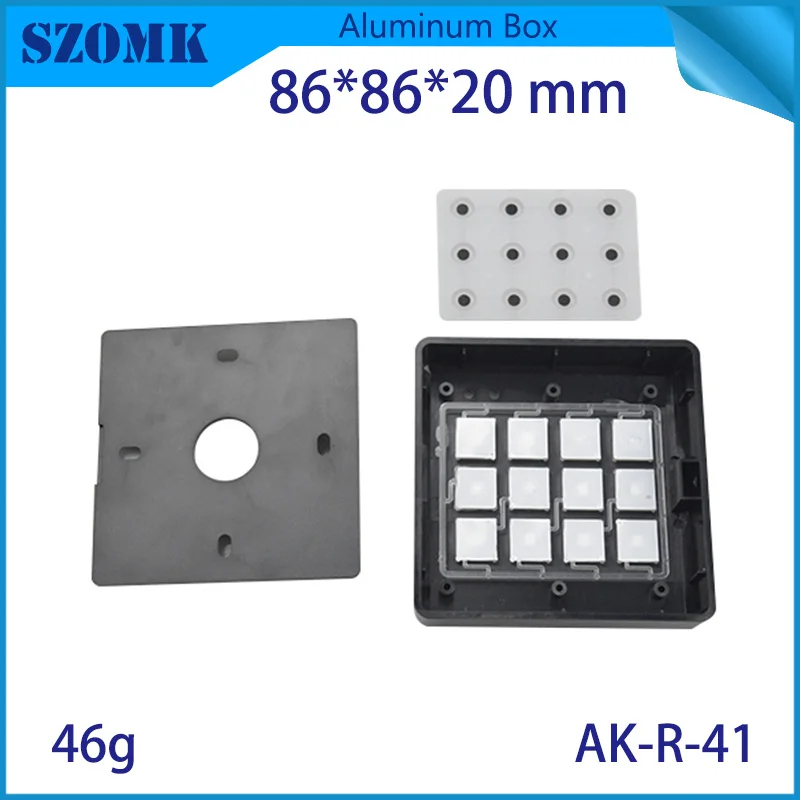 abs plastic housing case for electronics (3)