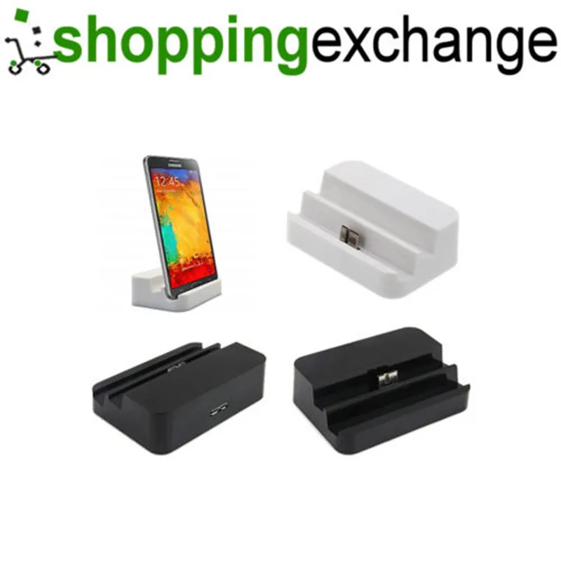 Универсальная док-станция Micro USB для Samsung S3 S4 Note 2 3/HTC /Sony 1X | Электроника
