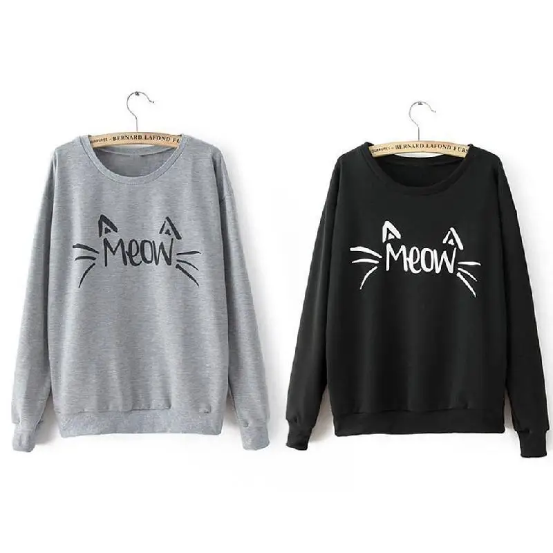 cozy sweatshirt