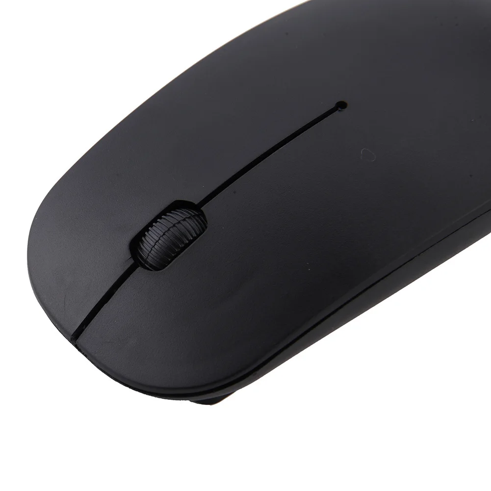 Беспроводная оптическая компьютерная игровая мышь 2 4 ГГц|mouse 2.4 ghz|mouse for laptopwireless