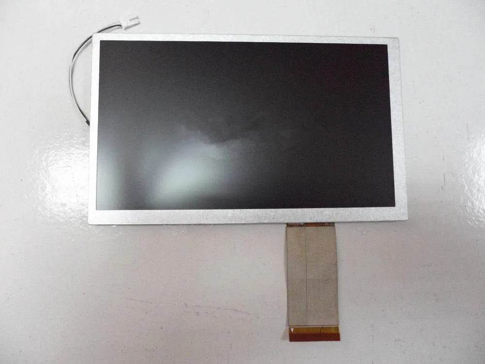 

8 inch LCD screen CLAA080LJ01 CW Car DVD navigation HSD080IDW1 -C01 HSD080IDW1 -C00 display Screen Touch screen