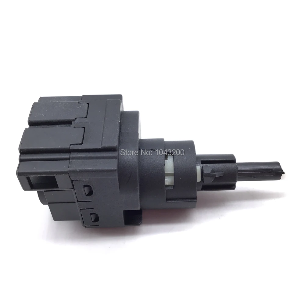 Черный тормозной светильник 6Q0945511 Переключатель педали для AUDI VW SEAT LEON IBIZA IV CORDOBA