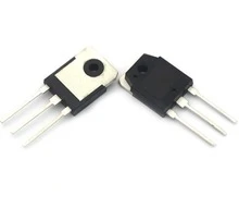 5 шт./лот FQA24N50 2SC3657 PA905C4 TO3P TO-3P | Электроника