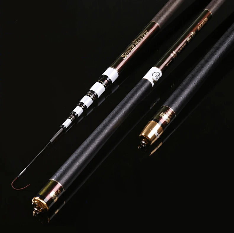 Углеродная Тайваньская Удочка 7 2 м azerothian M jade gold + spree ссветильник 4 твердая ручная
