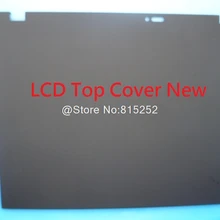 Верхняя крышка для ноутбука с ЖК-дисплеем для lenovo ThinkPad T61 T61P 1" 42W2009 42R9999 задняя крышка Упор для рук 42R9980 верхний чехол