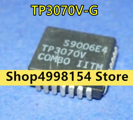 100% новый и оригинальный TP3070V G TP3070|Запасные части| |