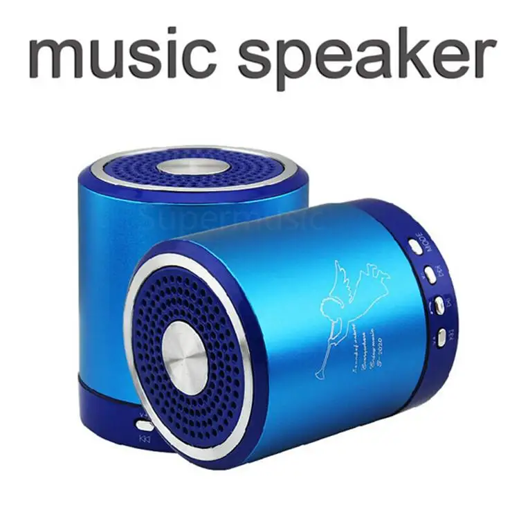 t2020a bluetooth speaker