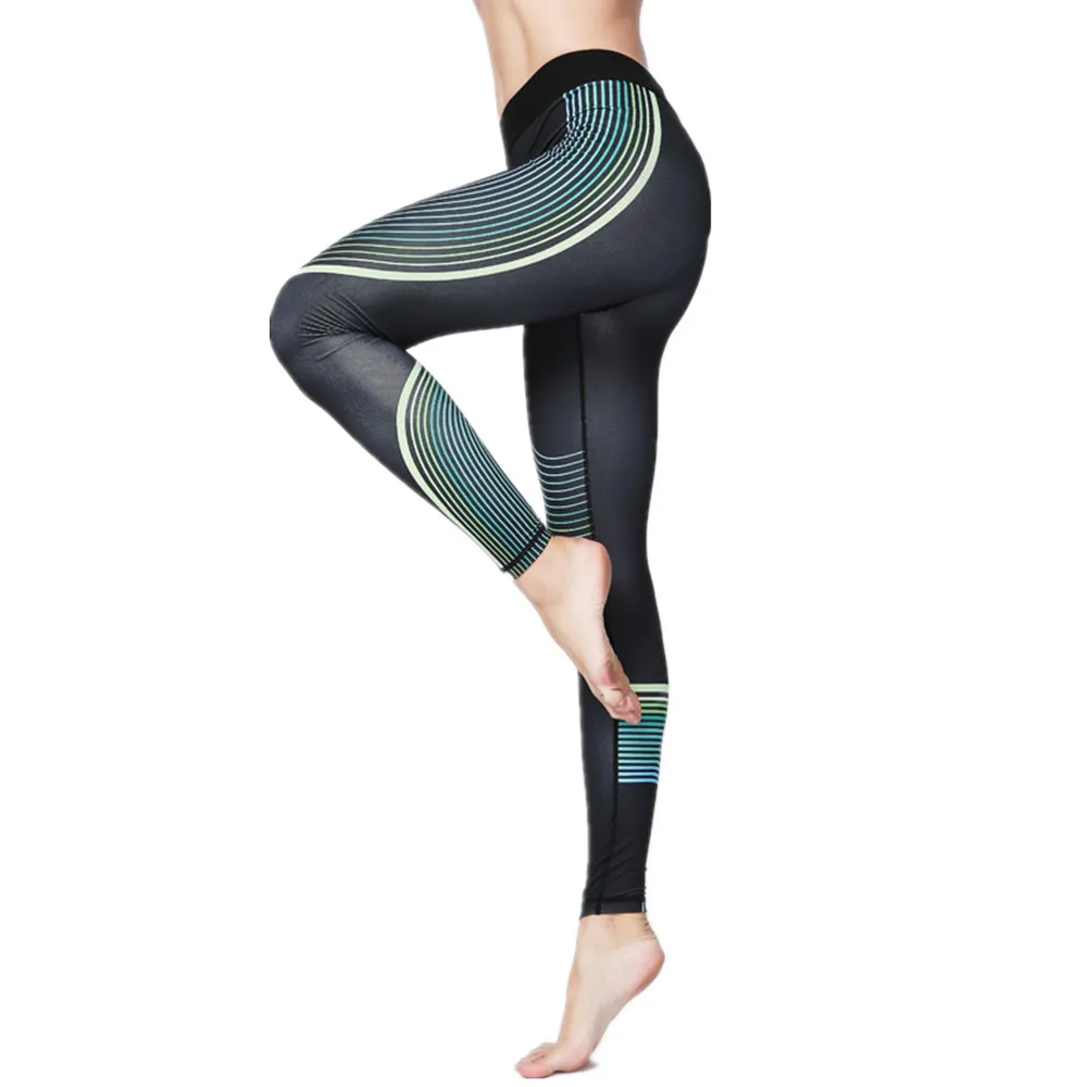 compression yoga pants
