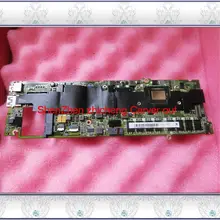 Для DELL XPS 13 L321X ноутбук 8723N 08723N 4F9VJ DA0D13MBCD1 I7-2637M встроенный процессор графическая материнская плата полностью протестирована
