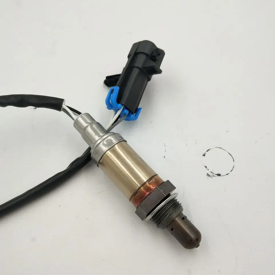 

oxygen sensor Oxygen Air Fuel Ratio Sensor 12612459 For Chevrolet Captiva Vauxhall Antara 2.4L 0258005657 92099881