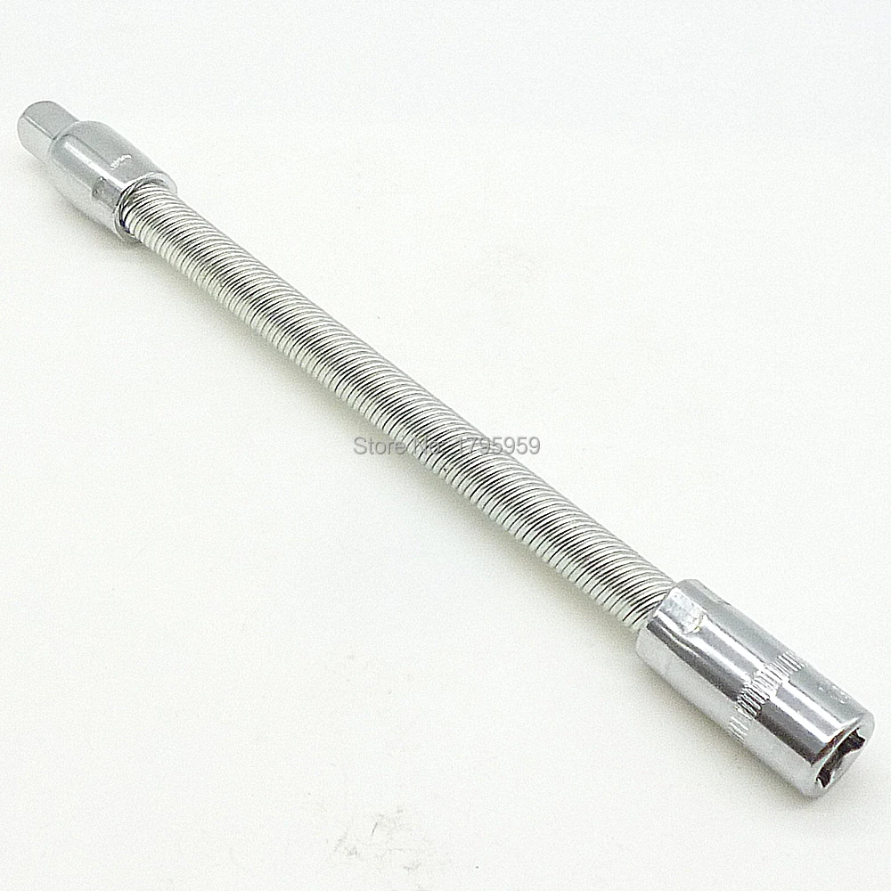 Удлинитель с храповым механизмом 1/4 дюйма 6 3 мм|ratchet flexible|extension barflexible extension bar |