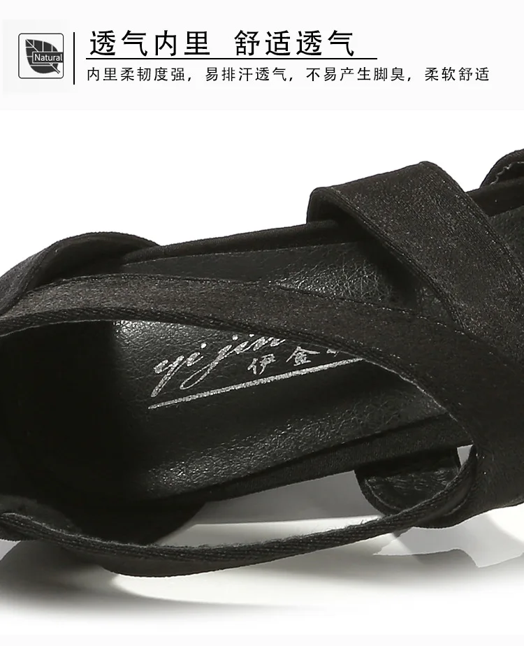 CEVABULE/Обувь для подиума на очень высоком каблуке 17 см; босоножки на массивном каблуке; черные женские летние ZYW-628-2 на высоком каблуке на молнии