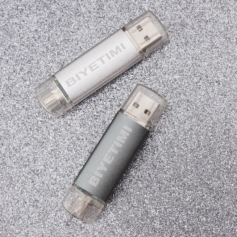 Usb флеш-накопитель, настоящая высокая скорость OTG 8 ГБ 16 ГБ 32 ГБ, флеш-накопитель Usb 2,0, флеш-накопитель, флешка для Android