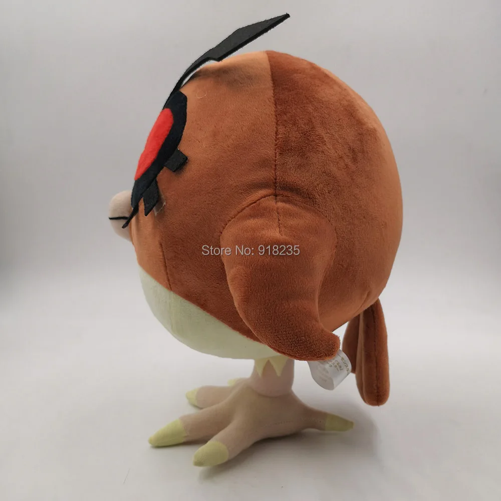 Hoothoot-9inch-215g-18-B