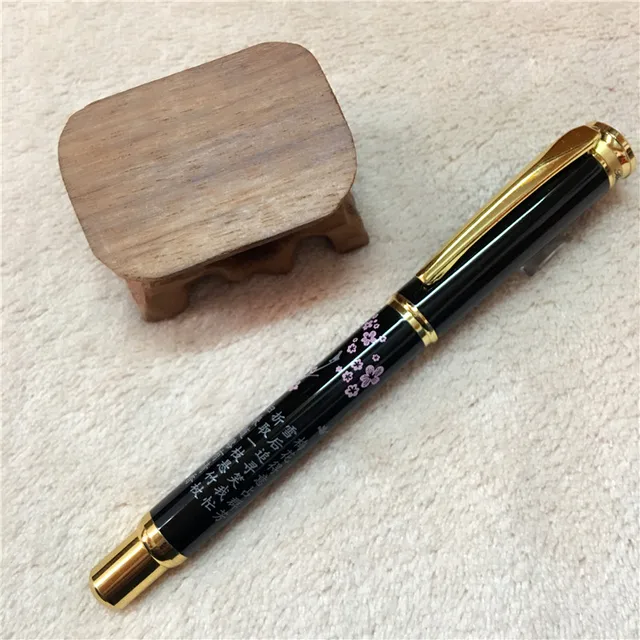Hero Ballpoint Pen School Office Supplies Man Women Luxury Metal Hero Ballpoint Pen School Office Supplies Man Women Luxury Metal Roller Ball Pens High Quality Business
