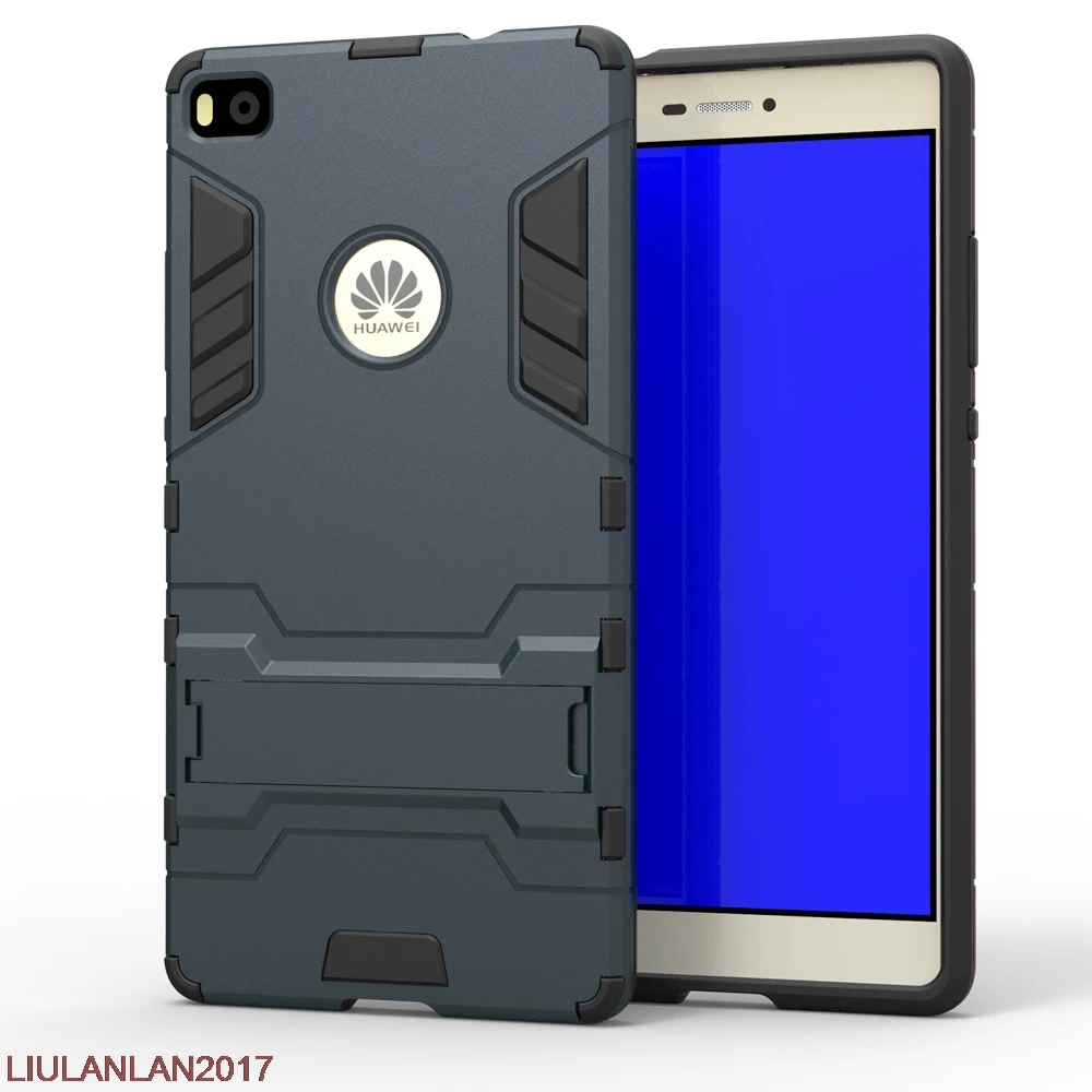 Phone Case Cover For Huawei P8 TPU Anti knock Drop