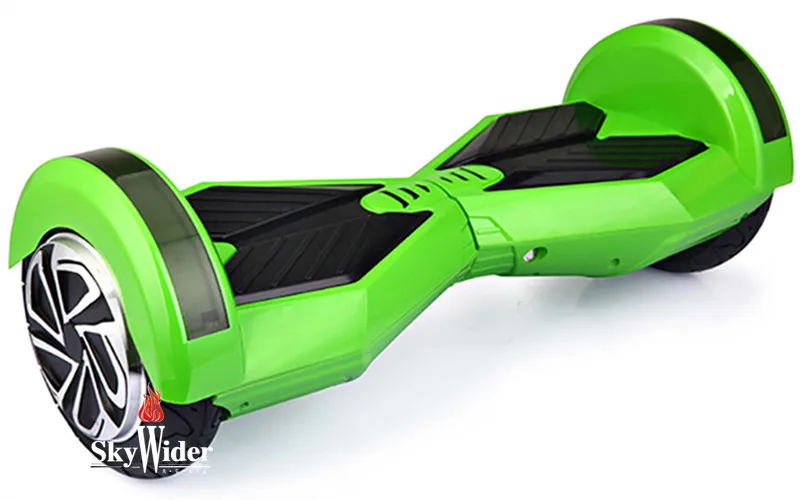 Self Balance speed board Drifting Scooter Two electric wheel 350w Smart