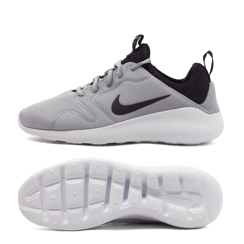 Оригинальный Новое поступление NIKE KAISHI 2 0 мужские кроссовки|Беговая обувь| |