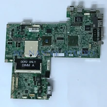 PCNANNY для Inspiron 1721 Материнская плата ноутбука s1 MY554 0MY554 DA0FX5MB8D0 x1200 СЕРИИ