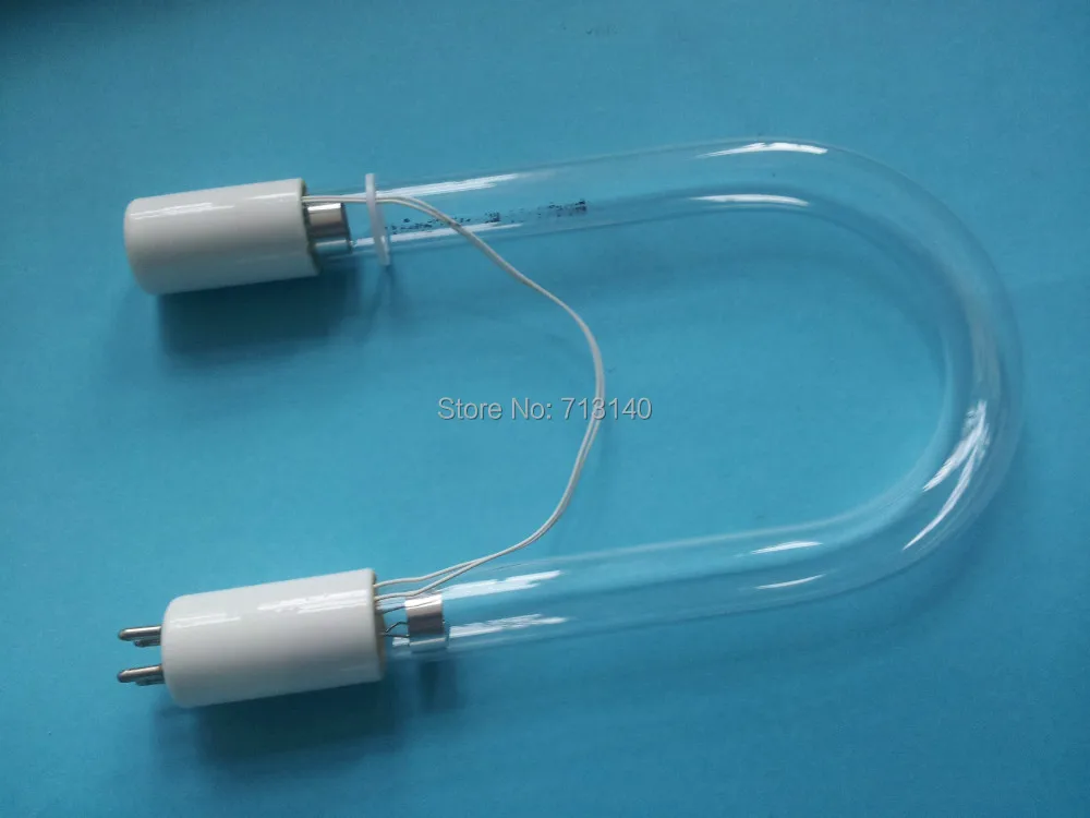 

replacement UV bulb for Sanuvox P/N LMPHGXJ65