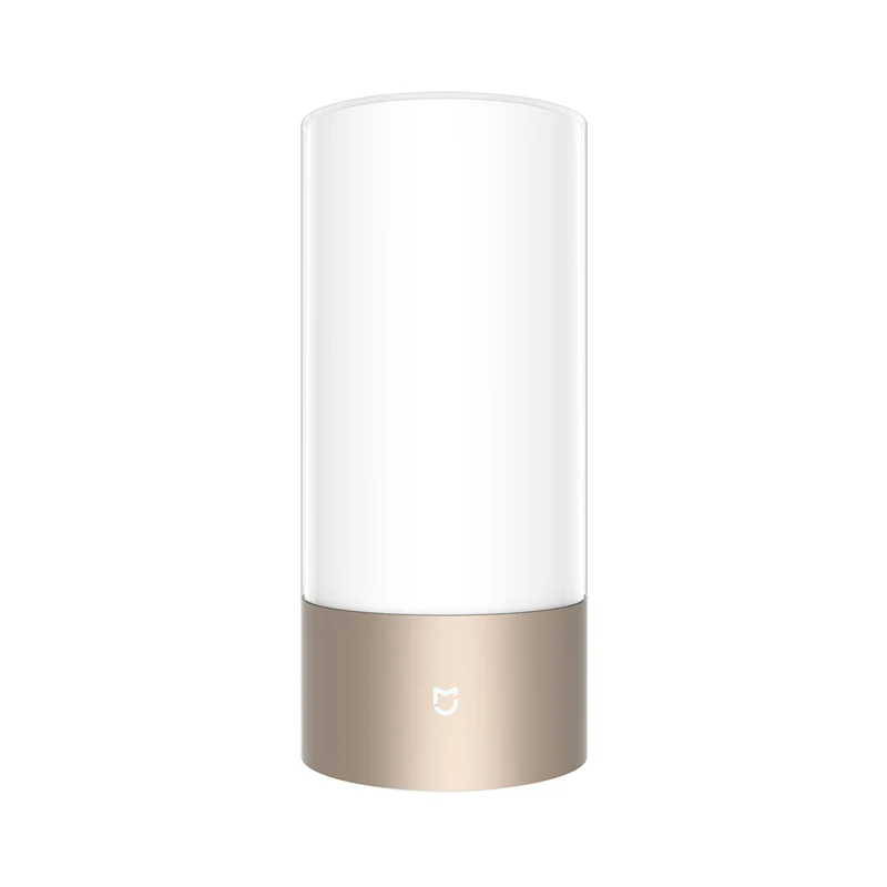  Original Xiaomi Mijia Smart Bed Lights Indoor Bedside Lamp 16 Million RGB Dimmed Lights Touch Contr
