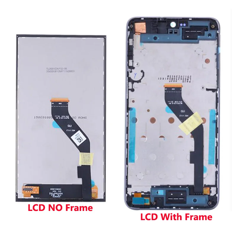 ACKOOLLA Mobile Phone LCDs for HTC Desire 826 826W