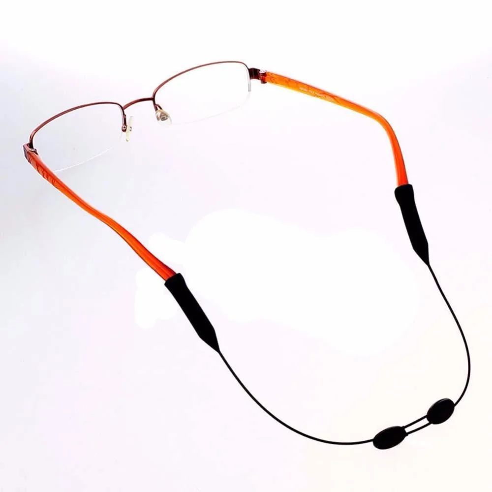 2016 HOT Spectacle Glasses Anti Slip Strap Stretchy Neck Cord Outdoor