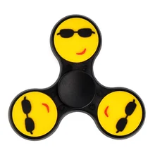 Выражение пакет пальца гироскопа Spinner творческая снятие стресса высокое Скорость вращающихся подшипников декомпрессии стресса Игрушечные лошадки