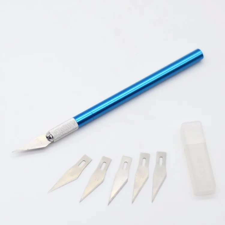Ножи Пластилин «сделай сам» цветной инструмент для работы с глиной плесень набор инструмент долото DIY детские игрушки глина фимо инструменты