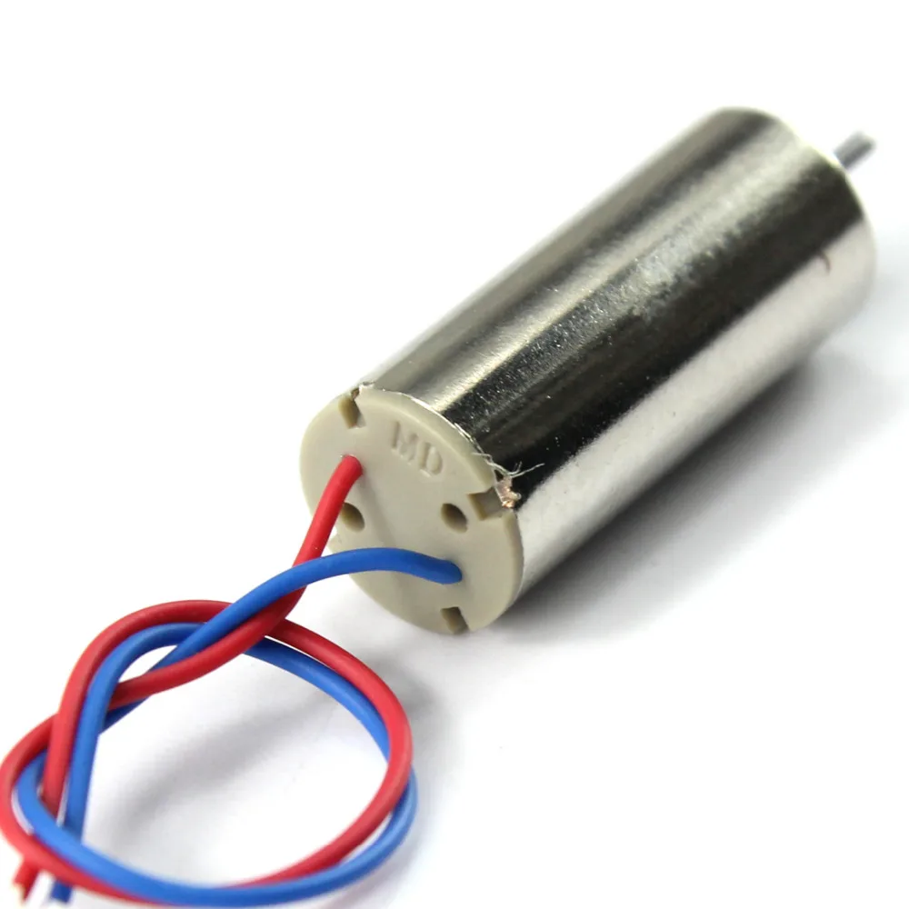 Hollow Cup motor 8520 1s 2s CW CCW Brushed Motor for DIY FPV RC Racing Drone