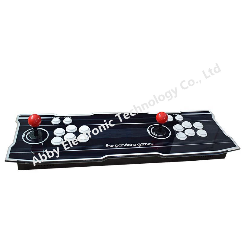 Arcade Pandora Box 9 VGA and HDMI Output double joystick Controller