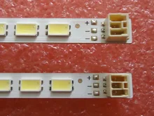 Для Samsung Статья лампа LJ64-03567A сани 2011SGS40 5630 60 H1 REV1.0 1 шт = 60LED 455 мм