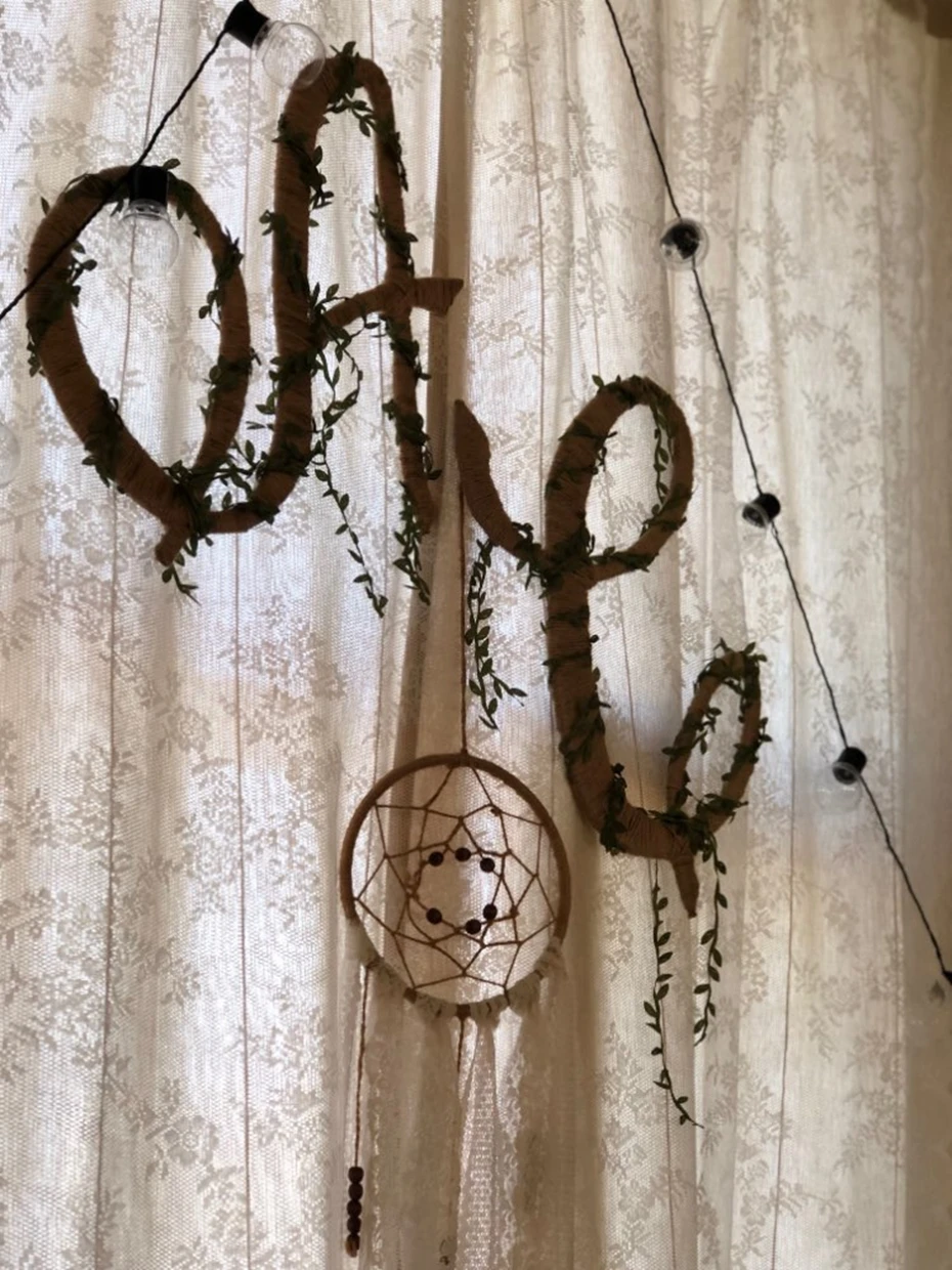 string light