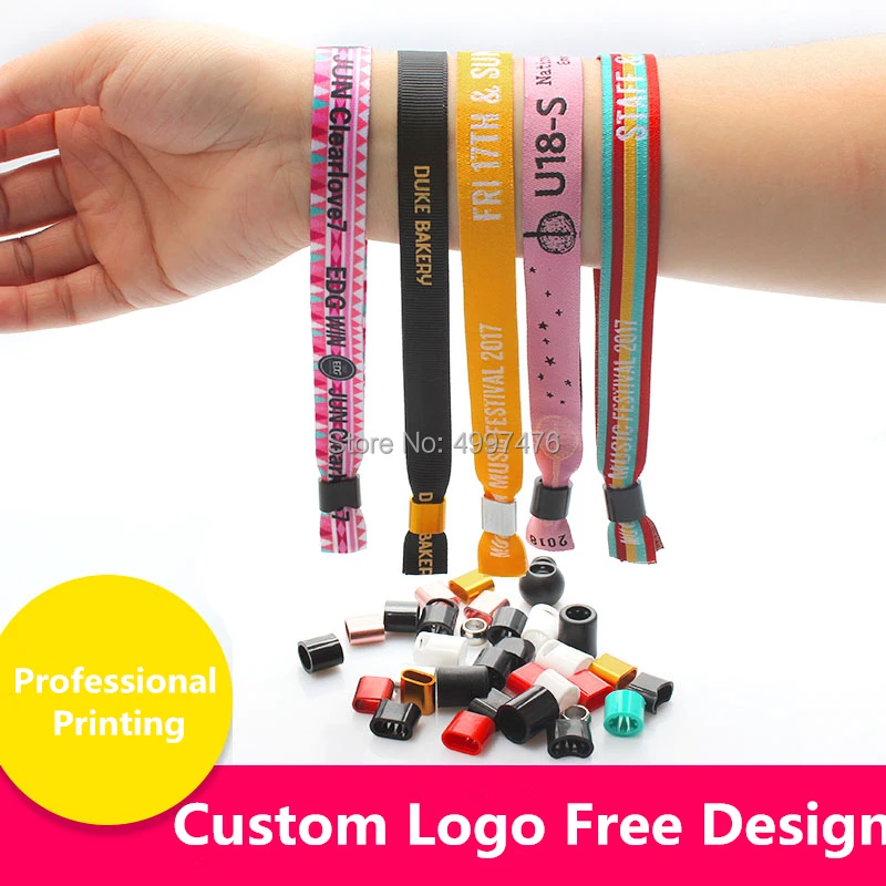 design wristband