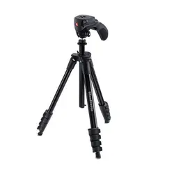 Manfrotto MK компактная ACN серия быстрый штатив специальная трехмерная PTZ камера