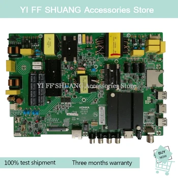 

100% Test shipping for B55U U55S main board 35022355 MSD6A638 screen LC546PU1L01