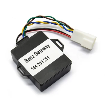 

For Mercedes A164 W164 Gateway Adapter for VVDI MB BGA TOOL and NEC PRO57