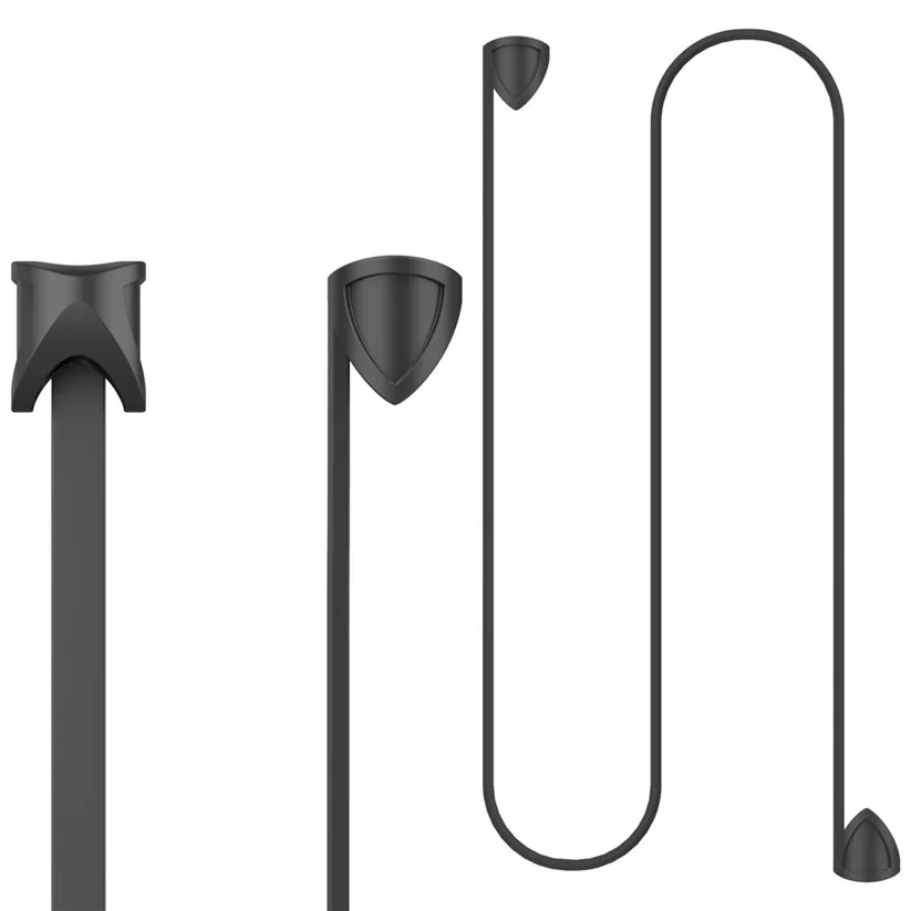 Силиконовый ремешок для наушников Apple Airpods td0830|Аксессуары наушников| |