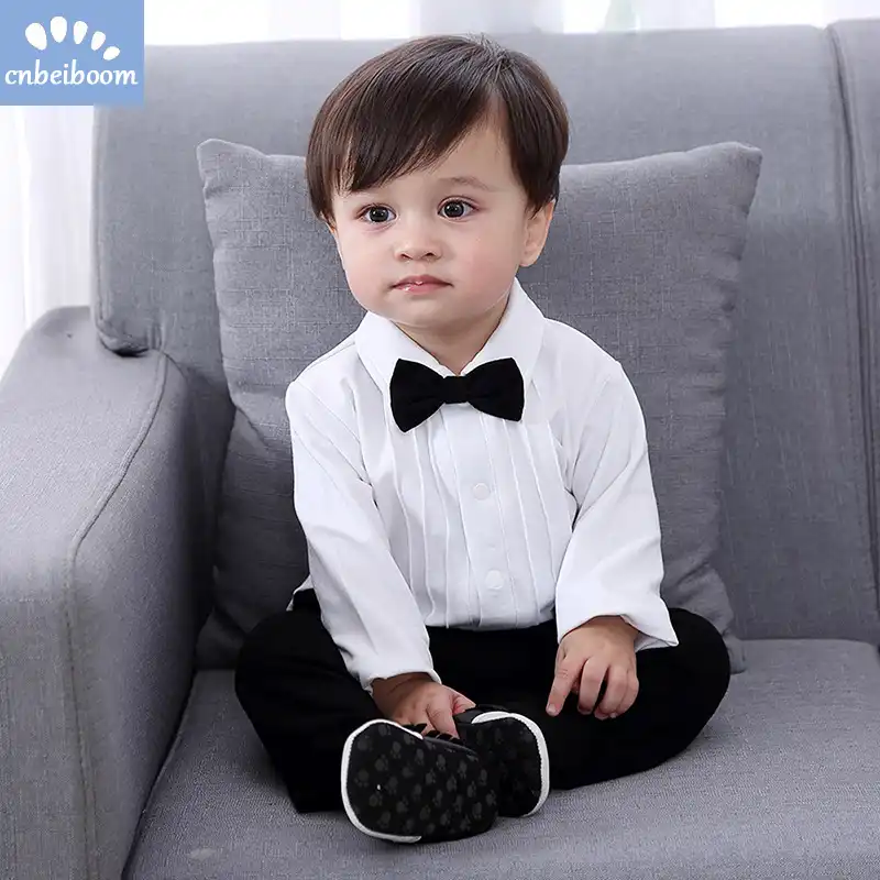 tuxedo for 1 year old boy