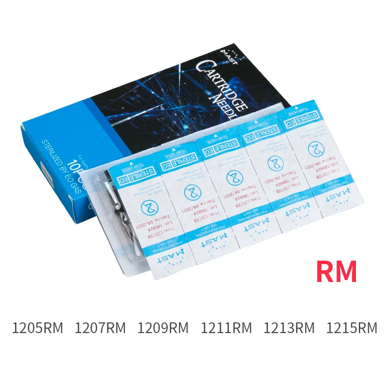 mast-RM