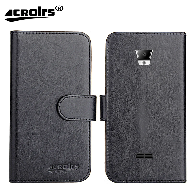 

For Nomu S10 Pro Case 2017 6 Colors Dedicated Flip Leather Exclusive 100% Special Phone Cover Cases Card Wallet+Tracking