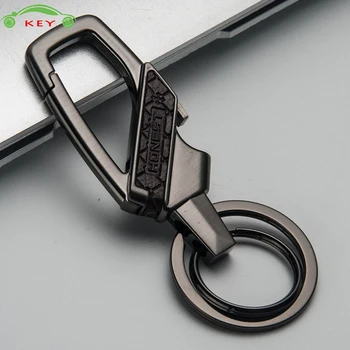 

Car Styling Keychain Auto Men Opener Keyring Key Ring for Mazda Mercedes Subaru Lada BMW Audi Volvo Opel Alfa Romeo Daihatsu KIA