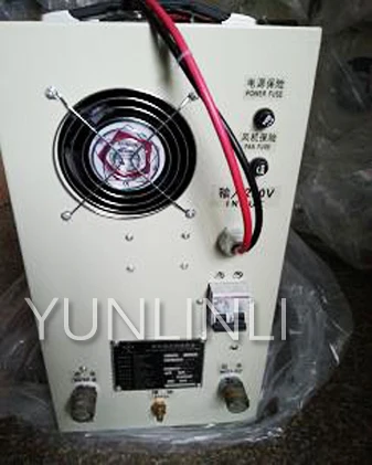 KX-5188A18 Butt Welders High Frequency High Power Welding Machine 220V 18KW