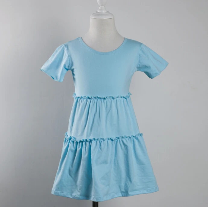 latest designer dresses for baby girl