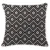 Simple Black and White Geometric Cushion Cover Decorative Cushion Covers Vintage Home Decor Pillow Cover  For Sofa Accessories 18