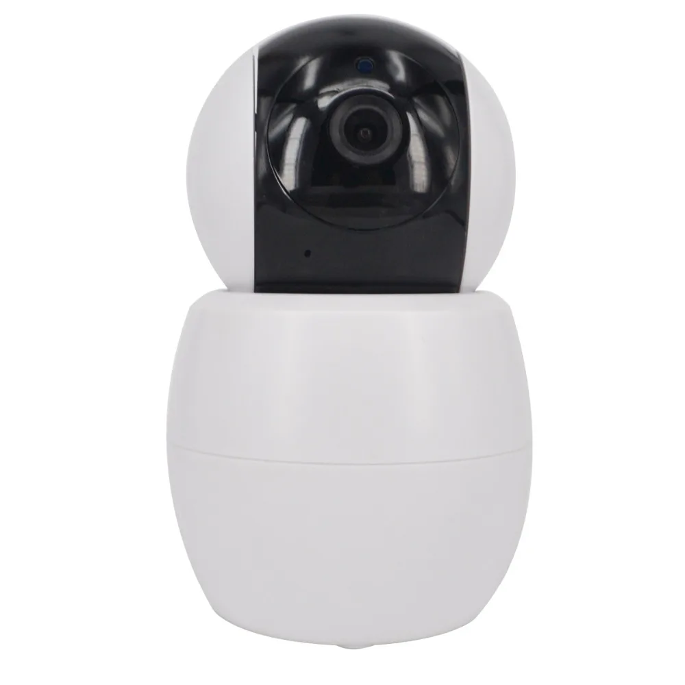 01mini Dome Camera