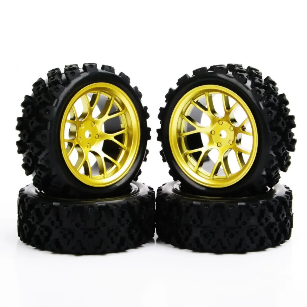 Hsp 1/10 tires. колеса rc 1 16. колеса для радиоуправляемых машин. скоростные rc колеса 1/10. колеса traxxas slash.