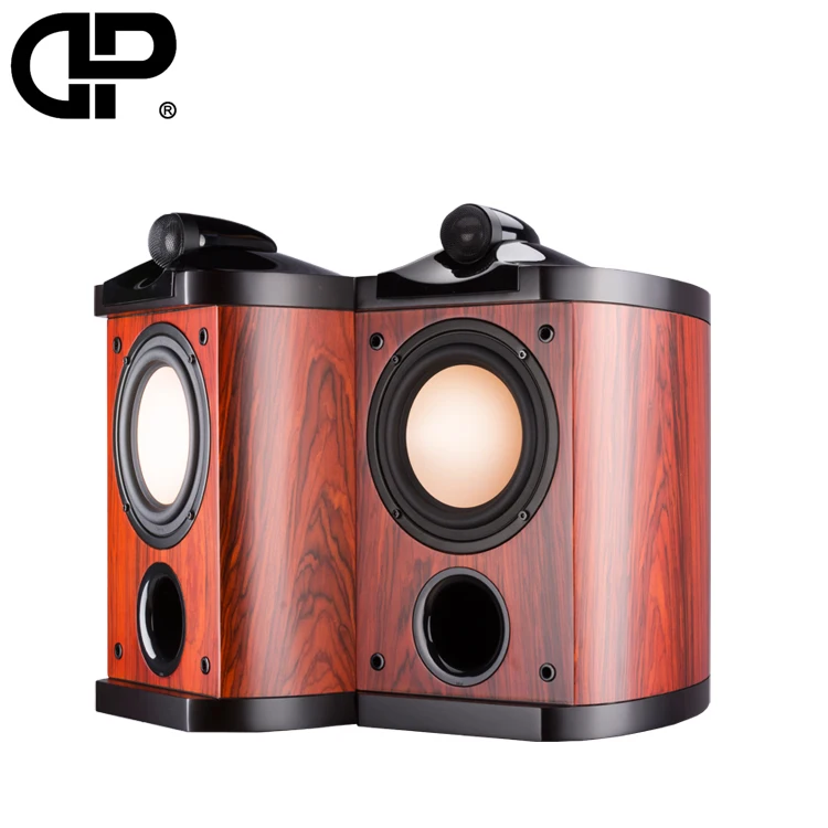 

HIFI fever speaker hi-fi speaker family shelf