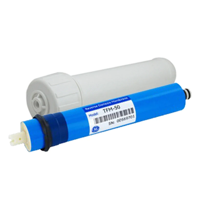 GE 50 gpd RO membrane Assembly Kits for Water Filter and Reverse