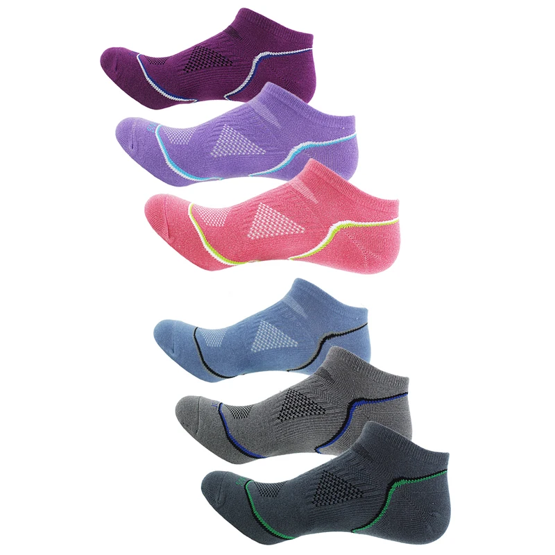 

Tutomptu 1 Pairs Breathable Sport Socks Outdoor Running Hiking Basketball Socks For Men Women